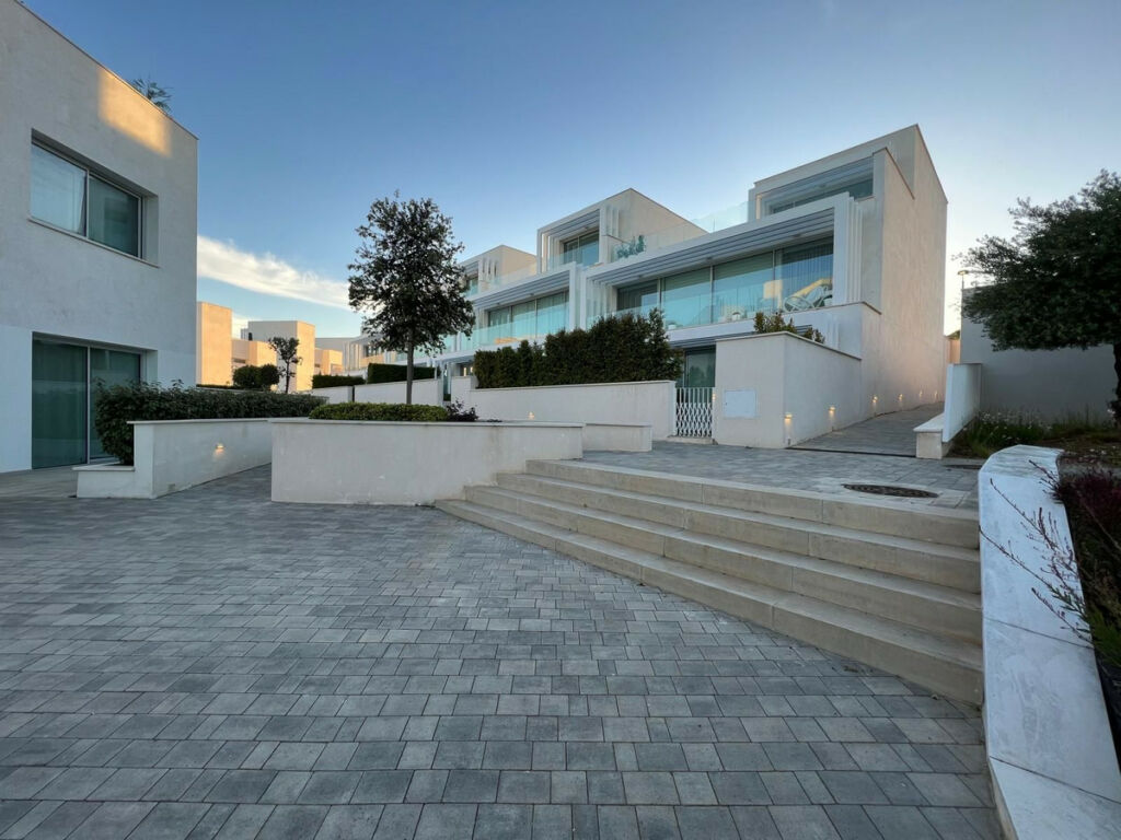 Townhouse Sotogrande Cádiz - imagen 65