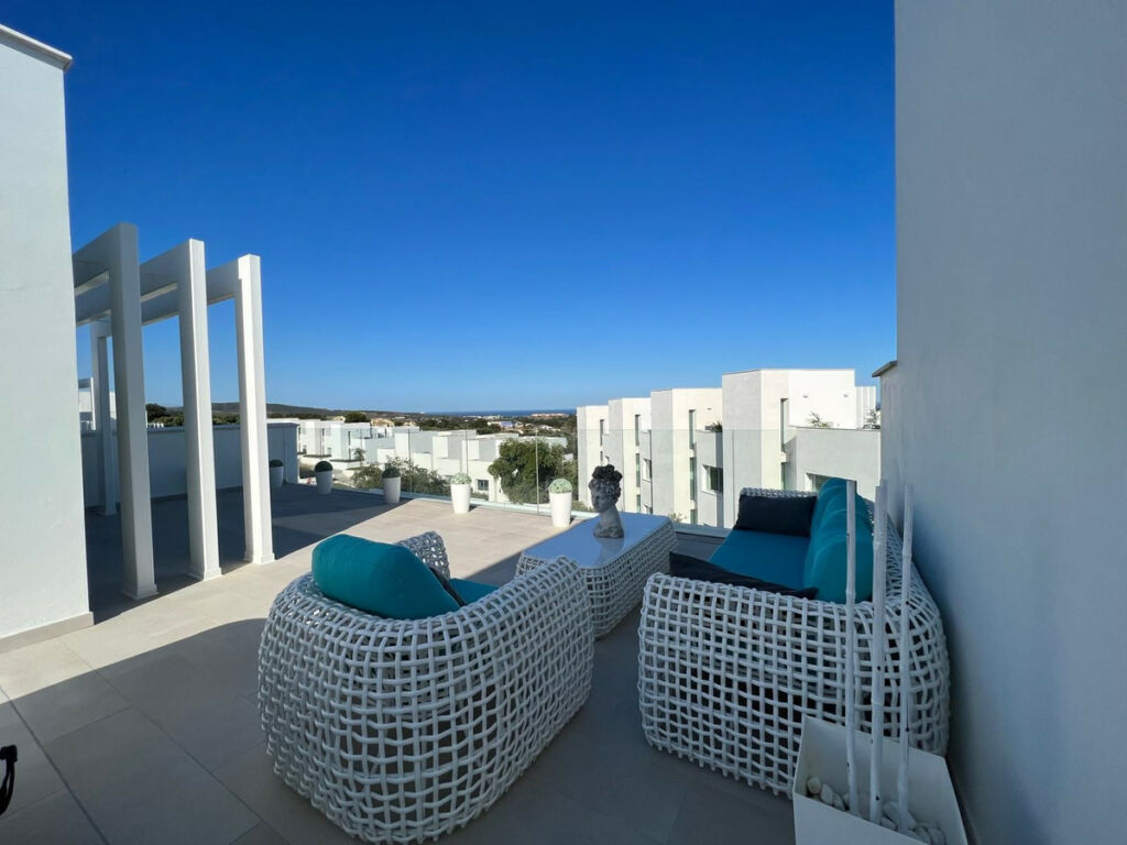 Townhouse Sotogrande Cádiz - imagen 66