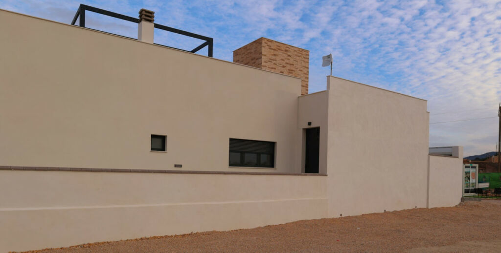 Semi-Detached House La Pinilla Murcia - imagen 66