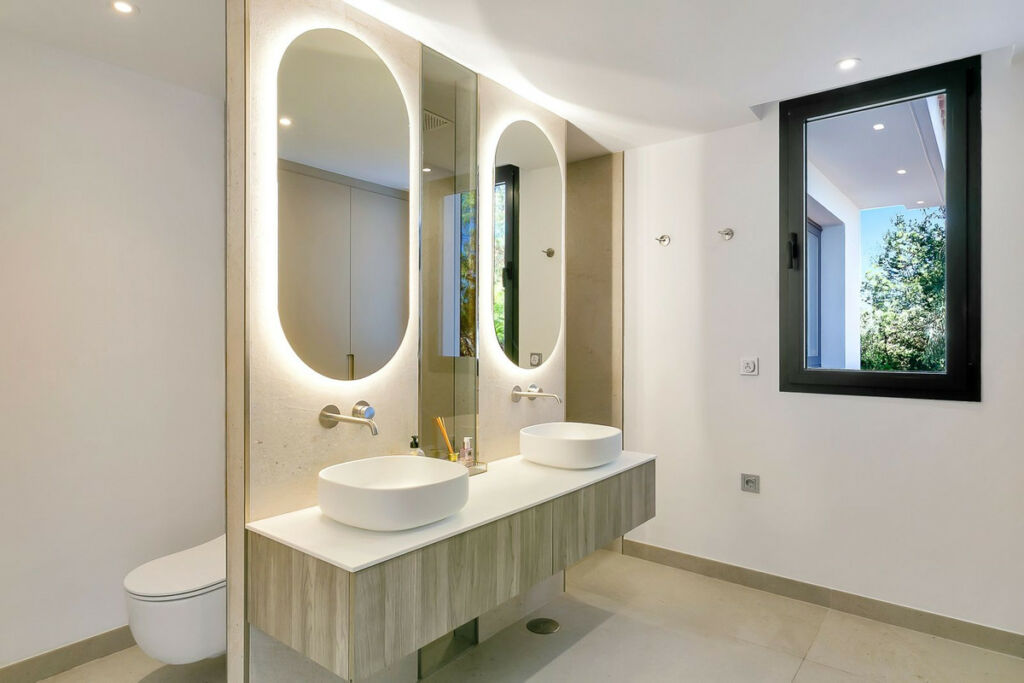 Detached Villa Cabopino Málaga - imagen 66