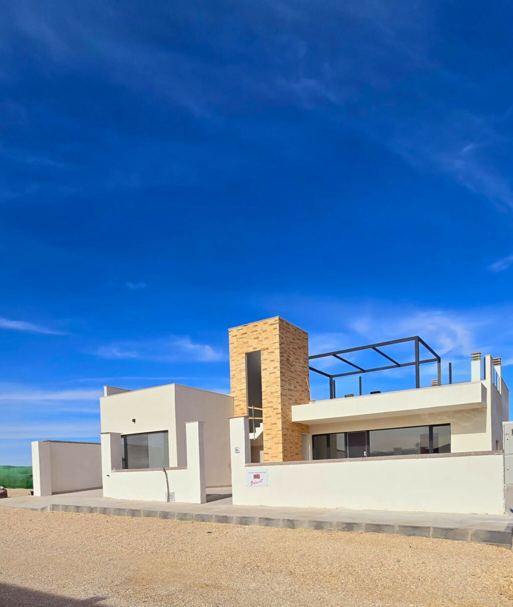 Semi-Detached House La Pinilla Murcia - imagen 67