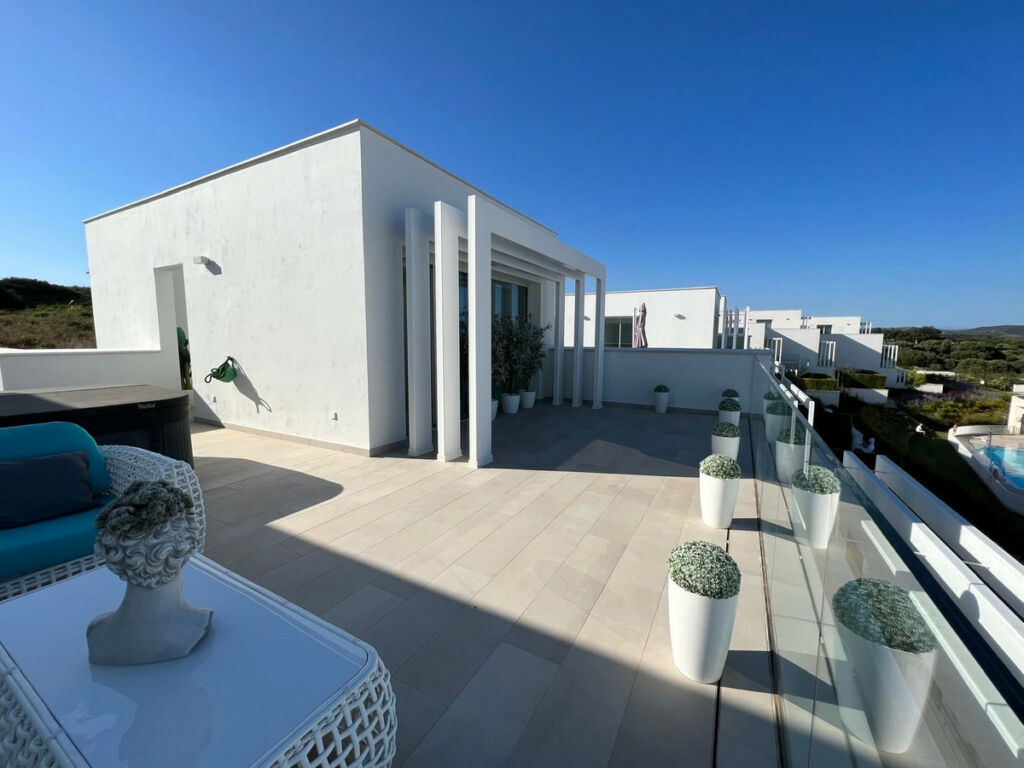 Townhouse Sotogrande Cádiz - imagen 67