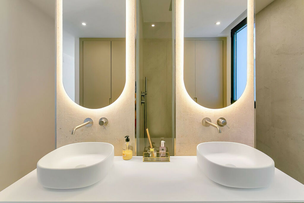 Detached Villa Cabopino Málaga - imagen 67