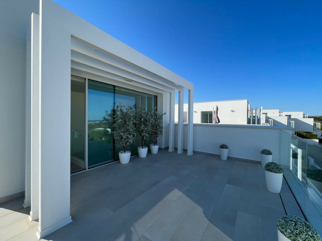 Townhouse Sotogrande Cádiz - imagen 68