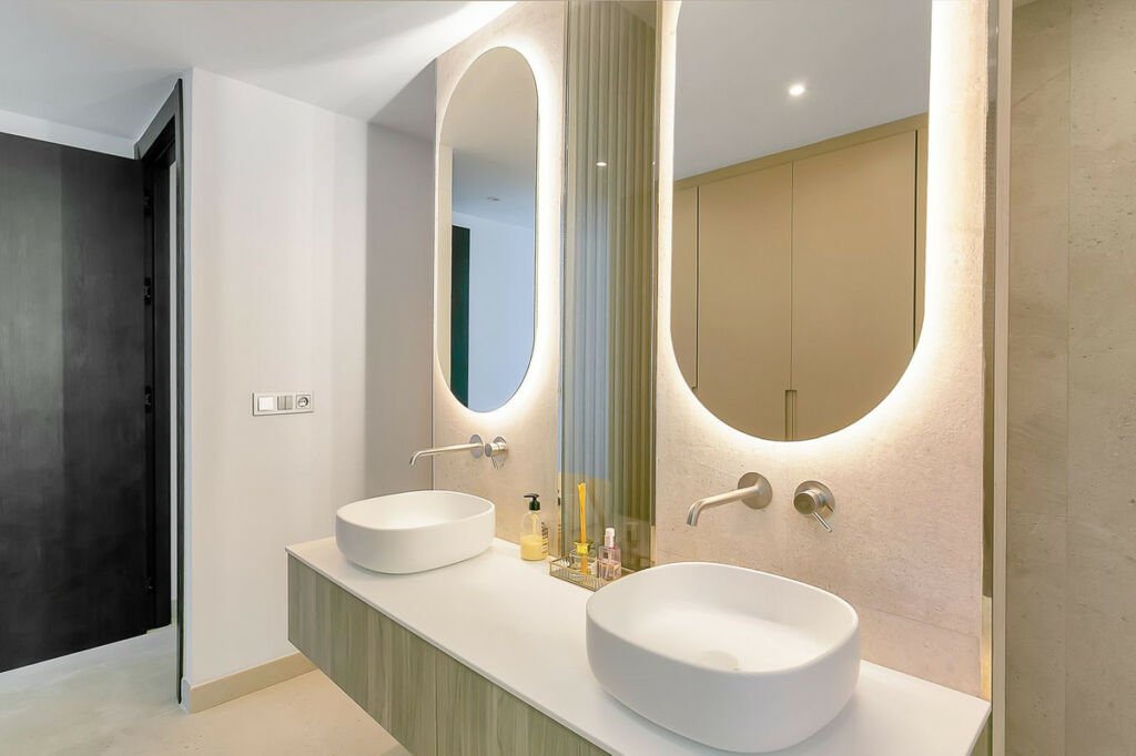 Detached Villa Cabopino Málaga - imagen 68