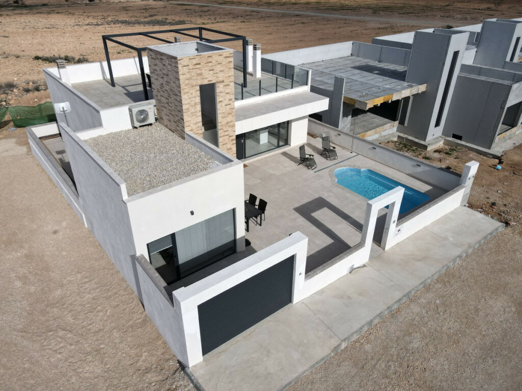 Semi-Detached House La Pinilla Murcia - imagen 69