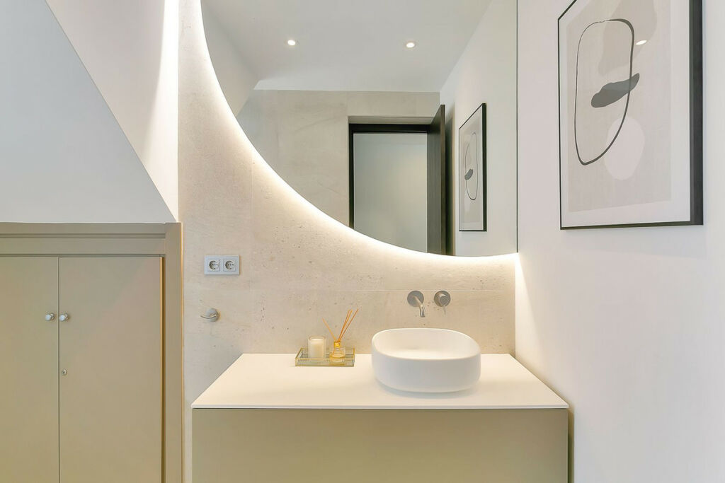 Detached Villa Cabopino Málaga - imagen 69