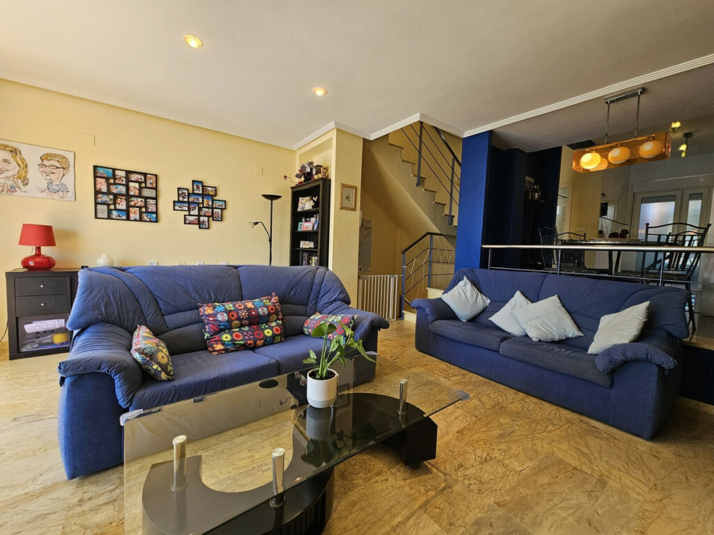 Detached Villa Cabo Roig Alicante - Bild 7