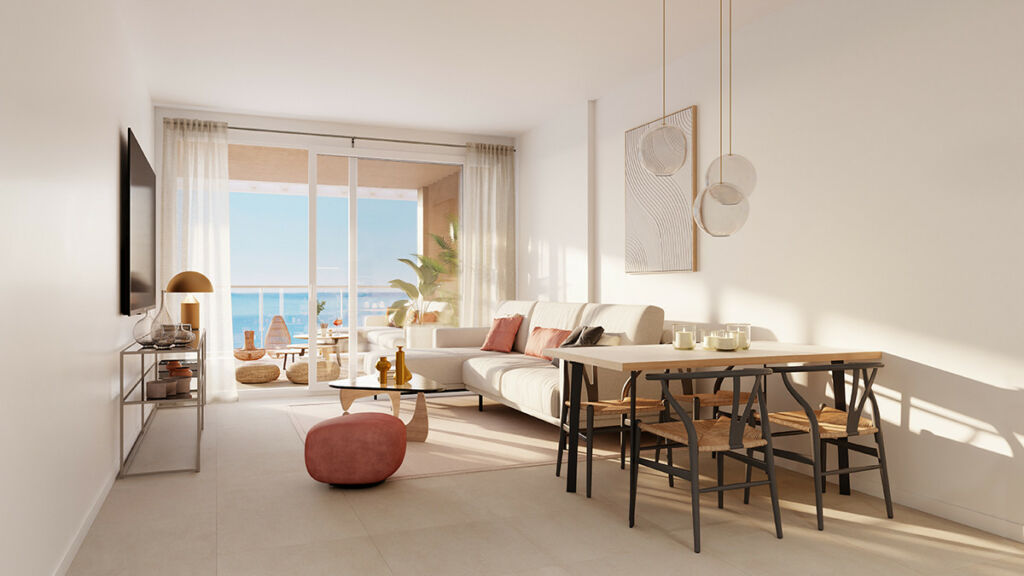 Ground Floor Apartment La Alcaidesa Cádiz - zdjęcie 7