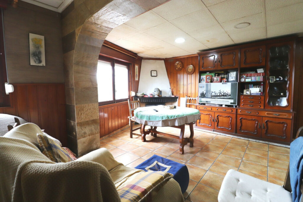 Detached Villa Heredades Alicante - imagen 8