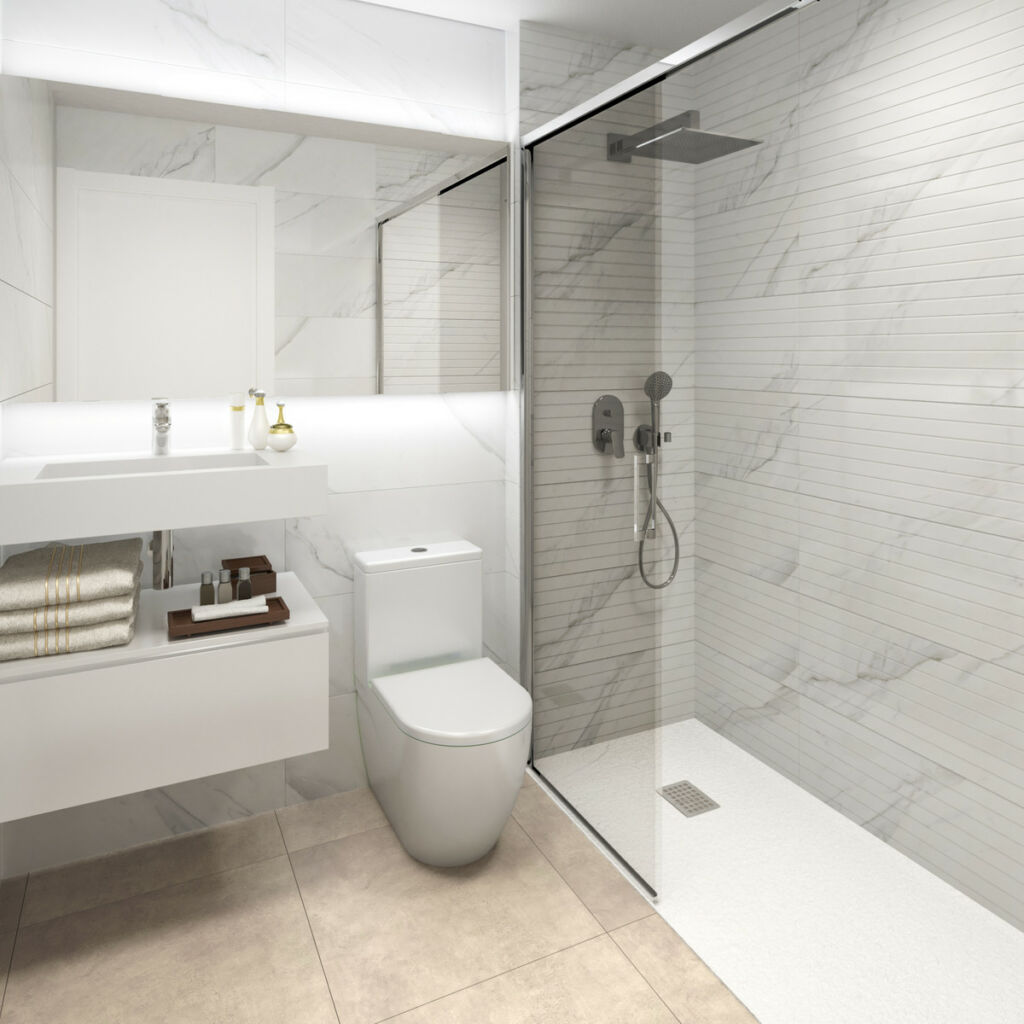 Ground Floor Apartment San Pedro del Pinatar Murcia - imagen 7