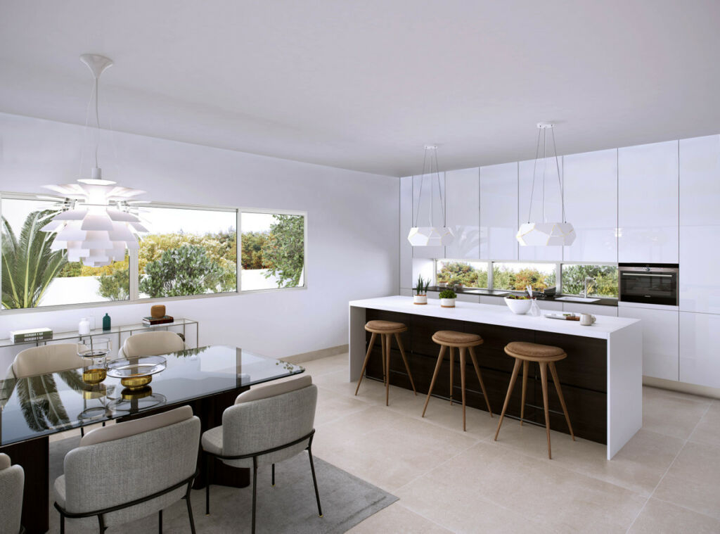 Townhouse Mijas Málaga - image 7
