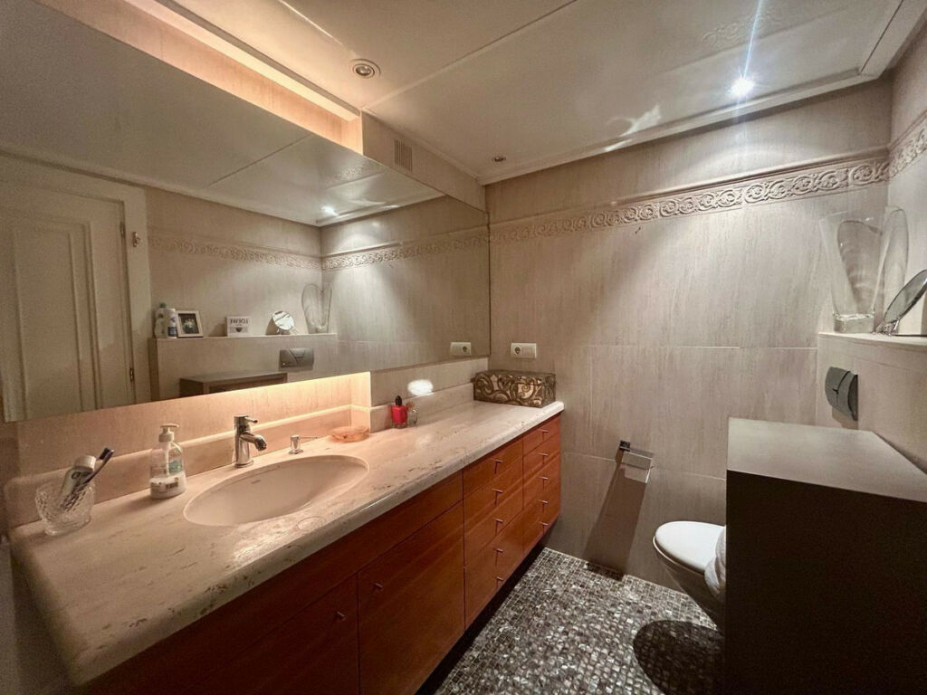 Middle Floor Apartment Benidorm Alicante - zdjęcie 7
