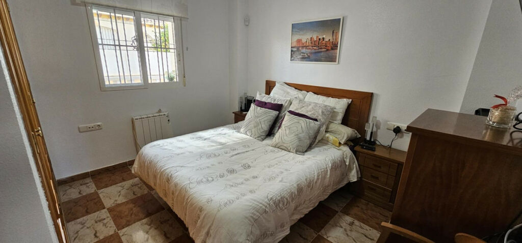 Bungalow Lomas de Cabo Roig Alicante - Bild 10