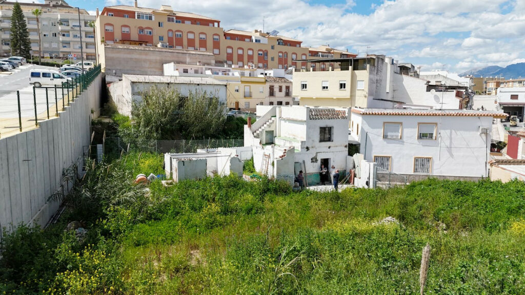 Residential Plot Coín Málaga - imagen 7
