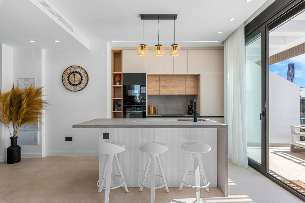 Ground Floor Apartment Santa Rosalia Lake and Life Resort Murcia - zdjęcie 7