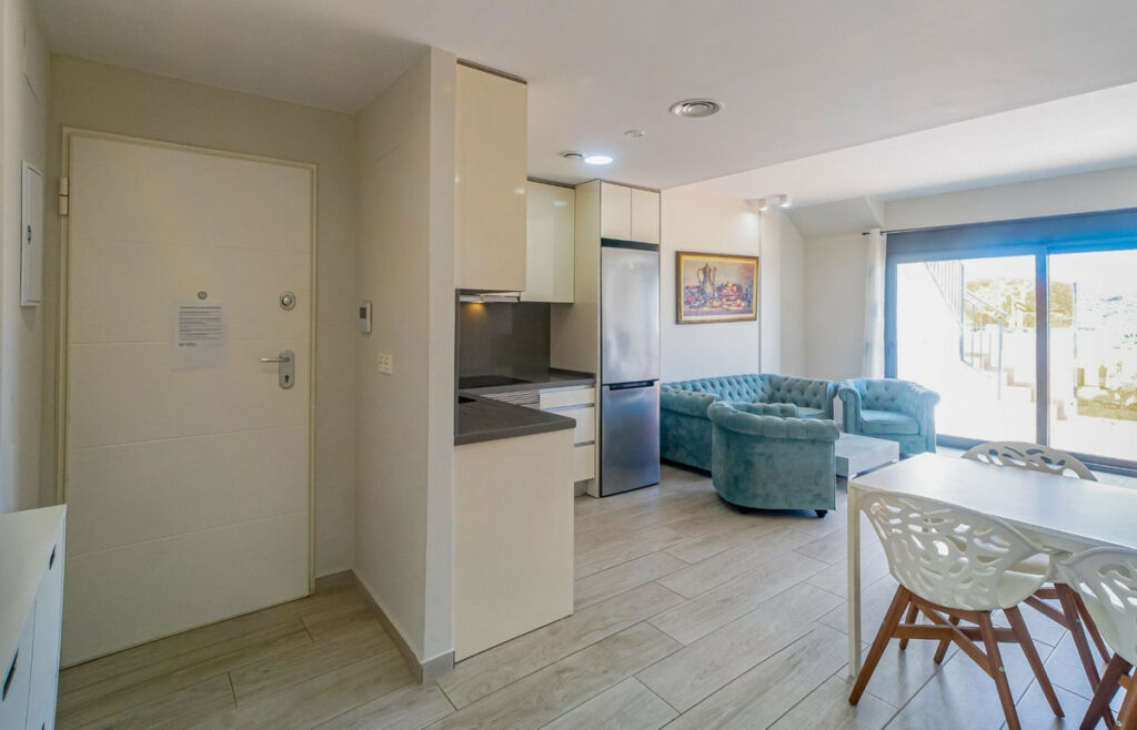 Penthouse Finestrat Alicante - Bild 7