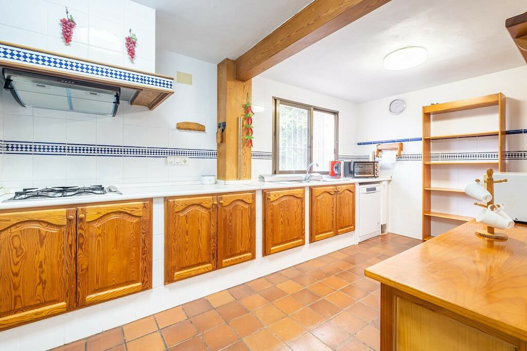 Detached Villa Polop Alicante - Bild 7