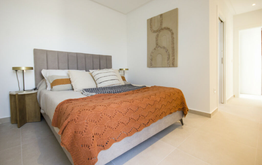 Bungalow San Fulgencio Alicante - image 7
