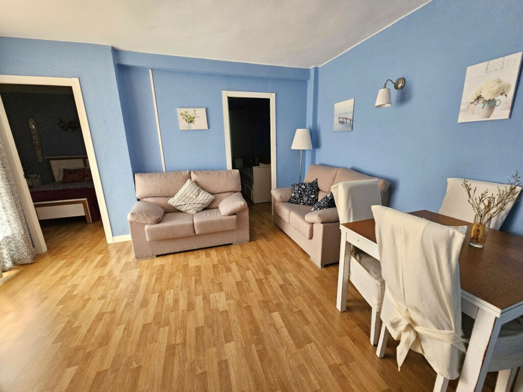 Middle Floor Apartment Javea Alicante - imagen 7