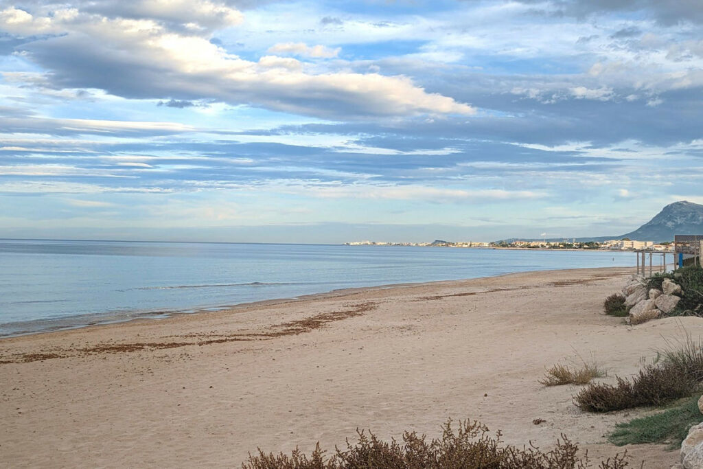 Land Denia Alicante - imagen 7