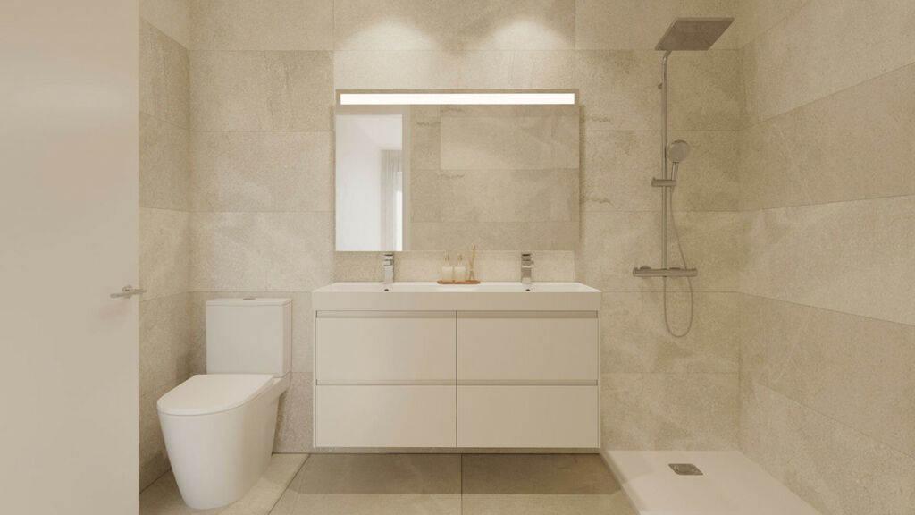Ground Floor Apartment La Alcaidesa Cádiz - zdjęcie 7