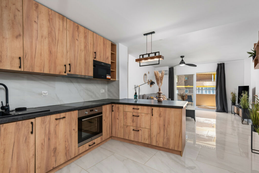 Middle Floor Apartment La Zenia Alicante - Bild 7