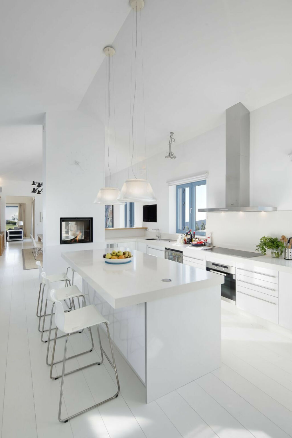 Detached Villa Benahavís Málaga - imagen 7