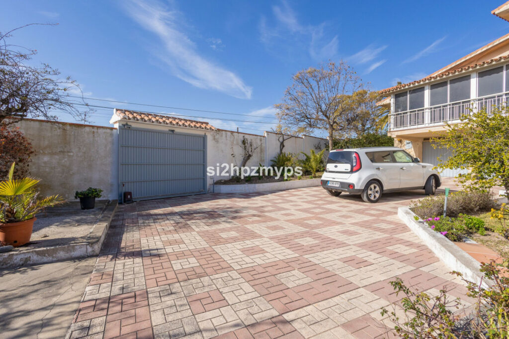Detached Villa Nerja Málaga - Bild 7