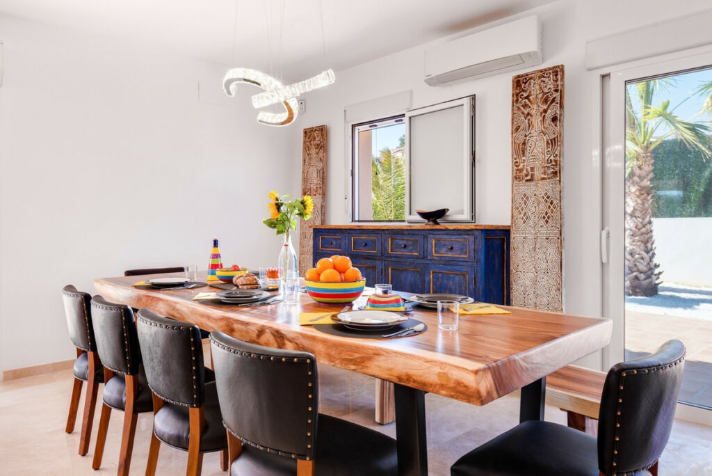 Detached Villa Javea Alicante - imagen 7