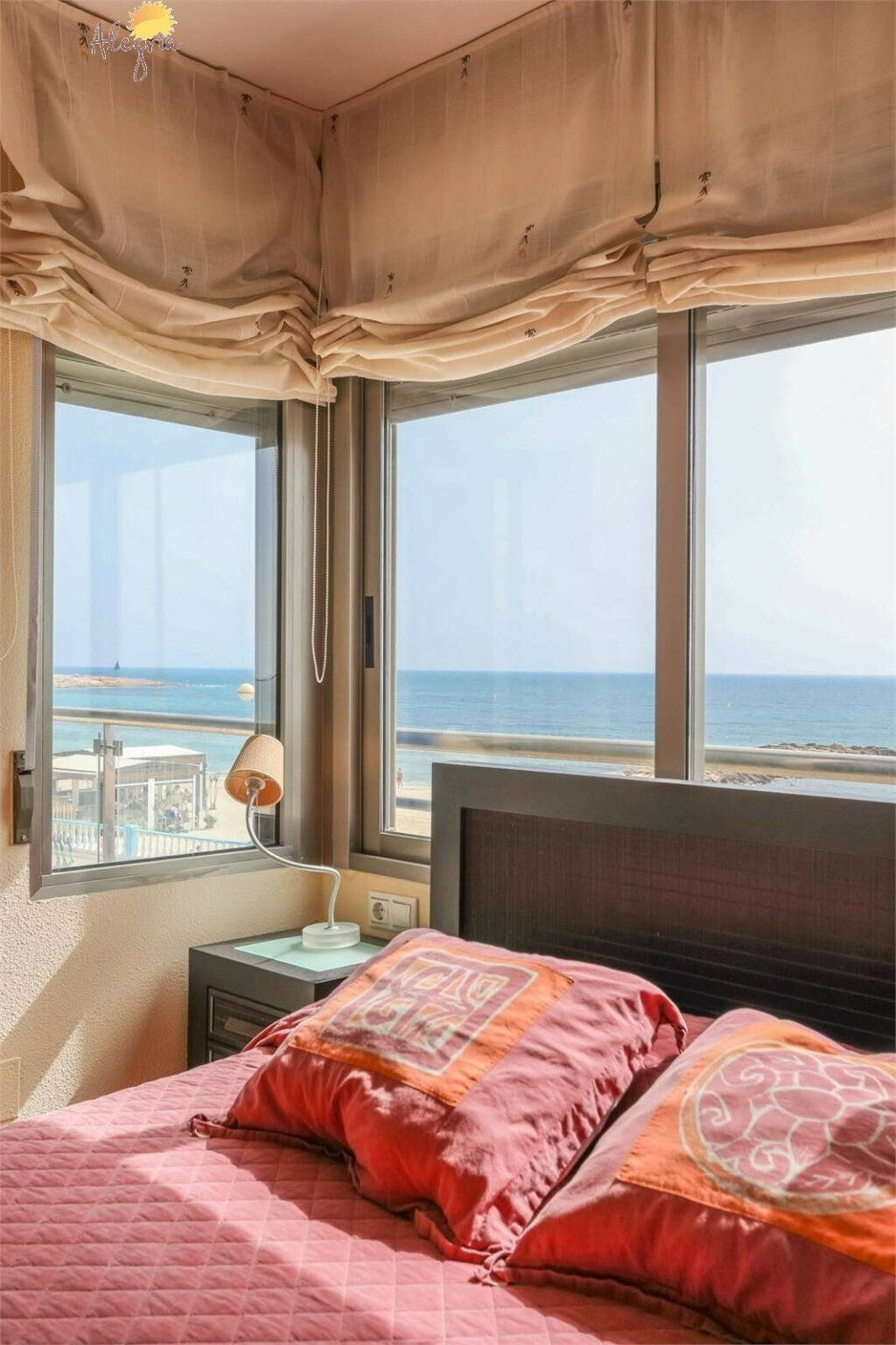 Middle Floor Apartment Torrevieja Alicante - zdjęcie 7