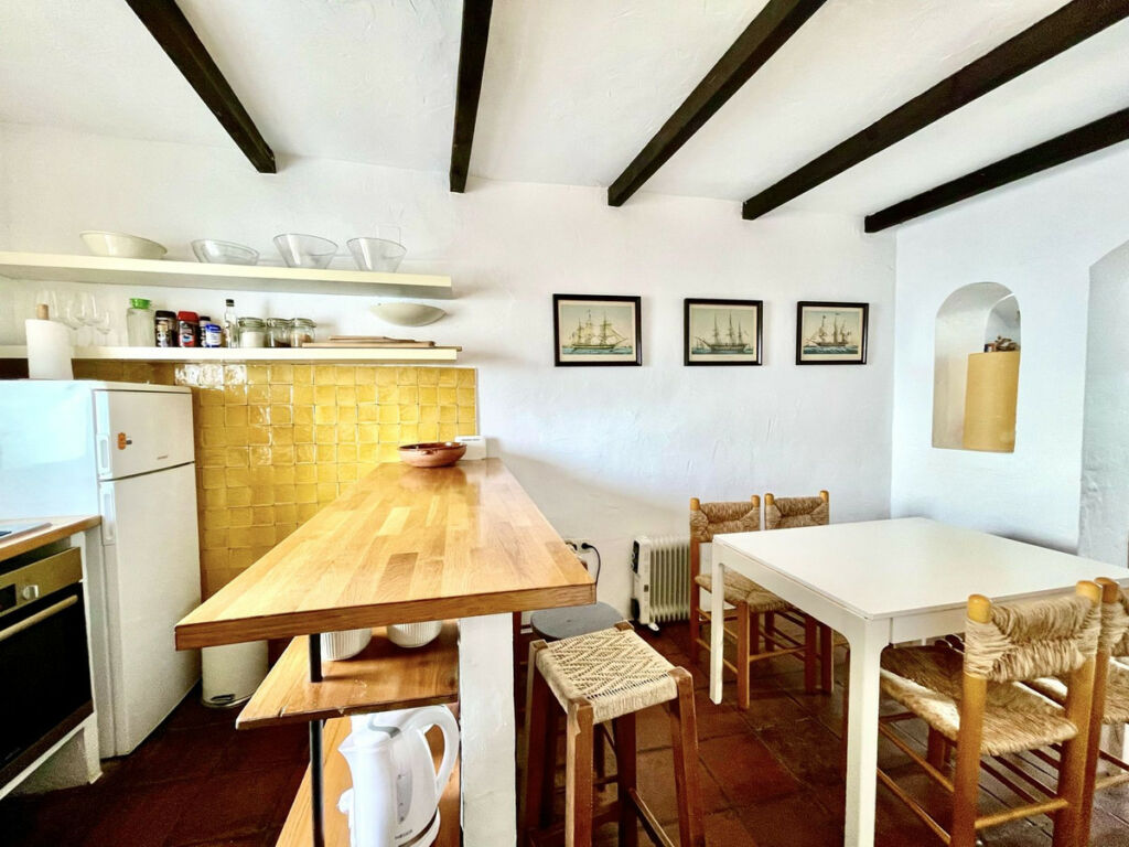 Middle Floor Apartment Tarifa Cádiz - zdjęcie 7