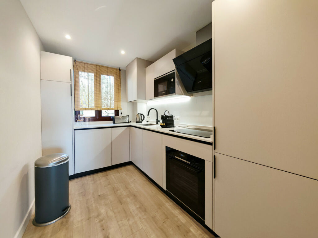 Penthouse Benahavís Málaga - Bild 7