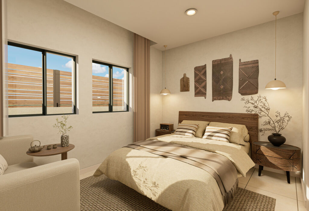 Ground Floor Apartment La Pinilla Murcia - imagen 7