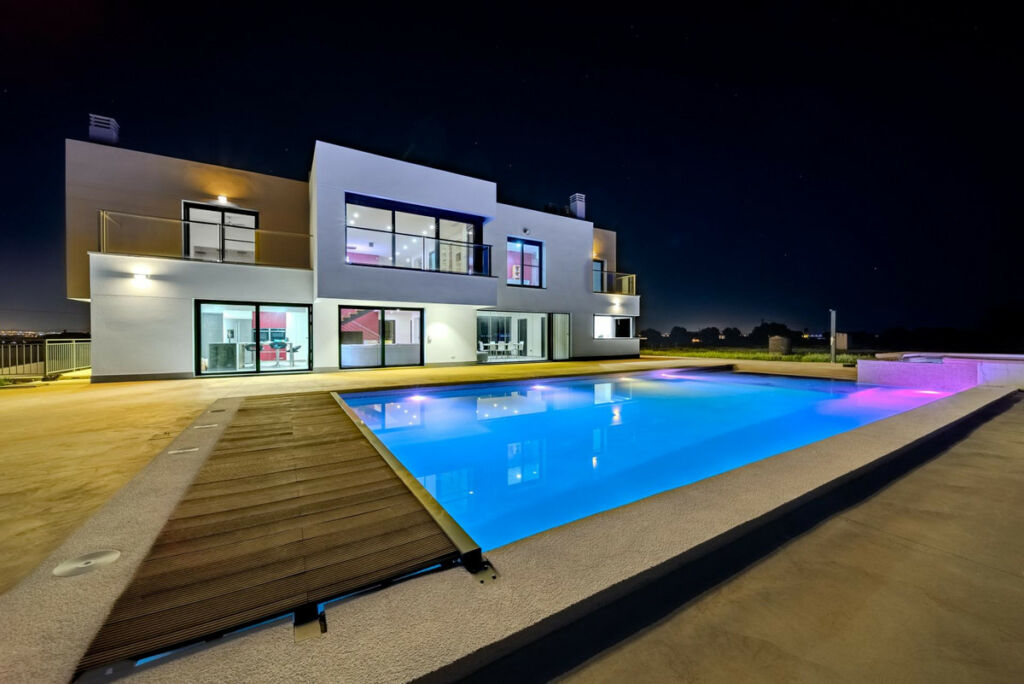 Detached Villa La Marina Alicante - zdjęcie 7