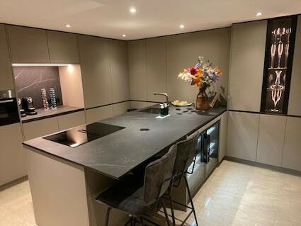 Middle Floor Apartment Benidorm Alicante - zdjęcie 7