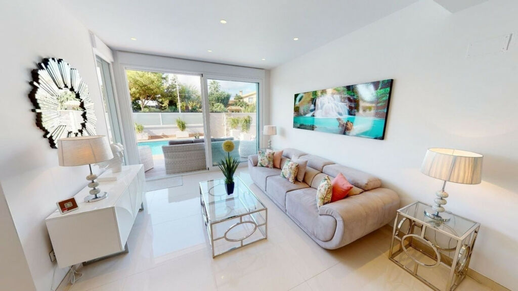 Detached Villa Torrevieja Alicante - Bild 7
