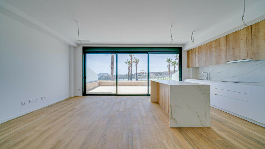 Duplex Finestrat Alicante - Bild 7