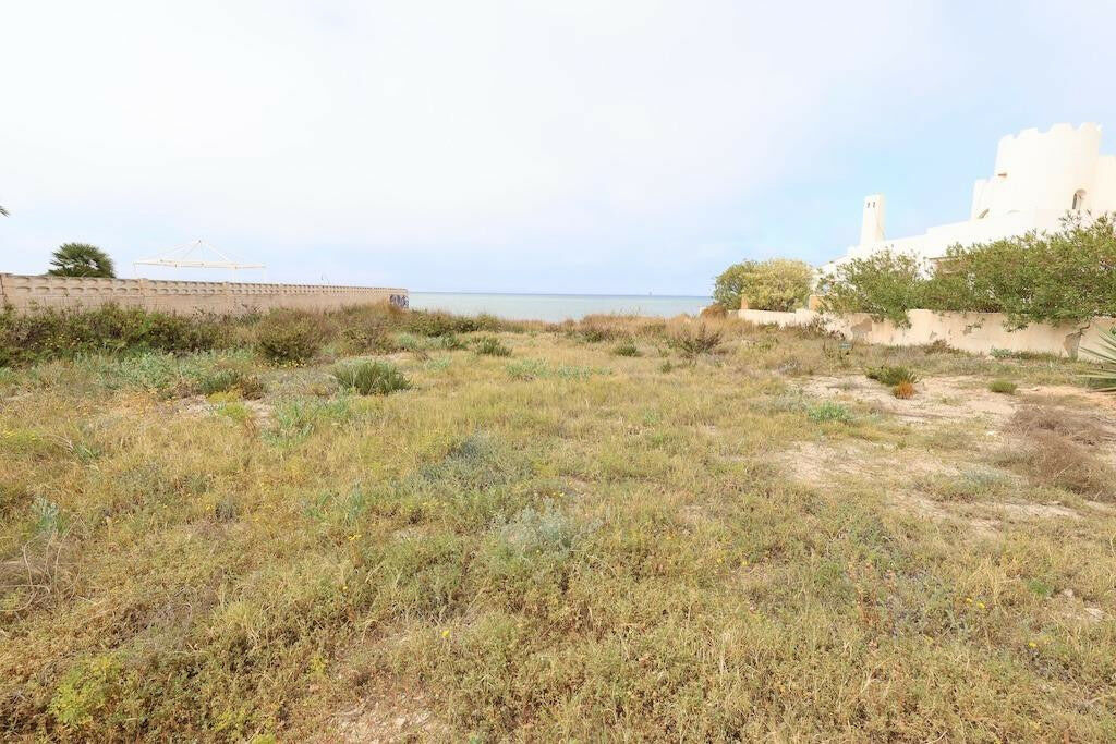 Land La Manga Del Mar Menor Murcia - imagen 7