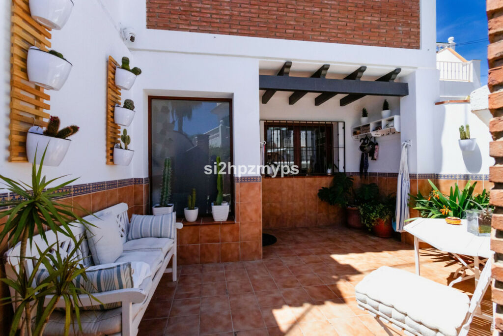 Townhouse Nerja Málaga - Bild 7