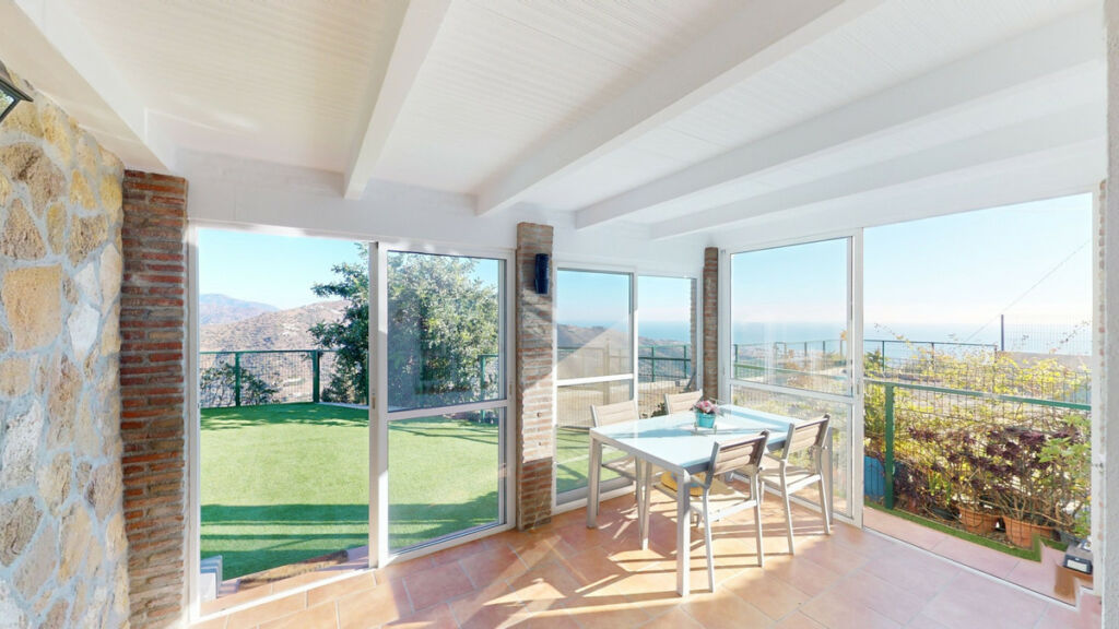Detached Villa Arenas Málaga - imagen 7