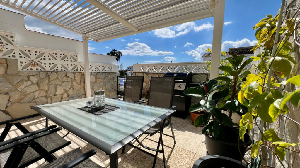 Townhouse Los Barrios Cádiz - imagen 7