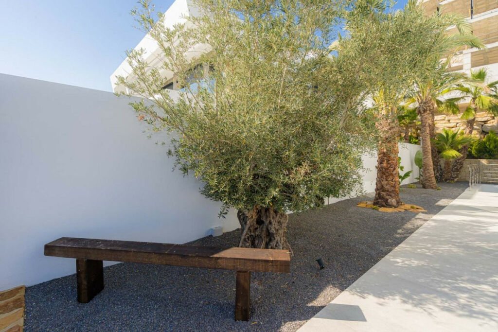 Bungalow Finestrat Alicante - Bild 7
