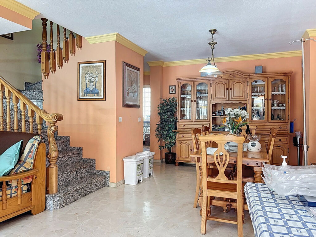 Semi-Detached House Torre del Mar Málaga - imagen 7