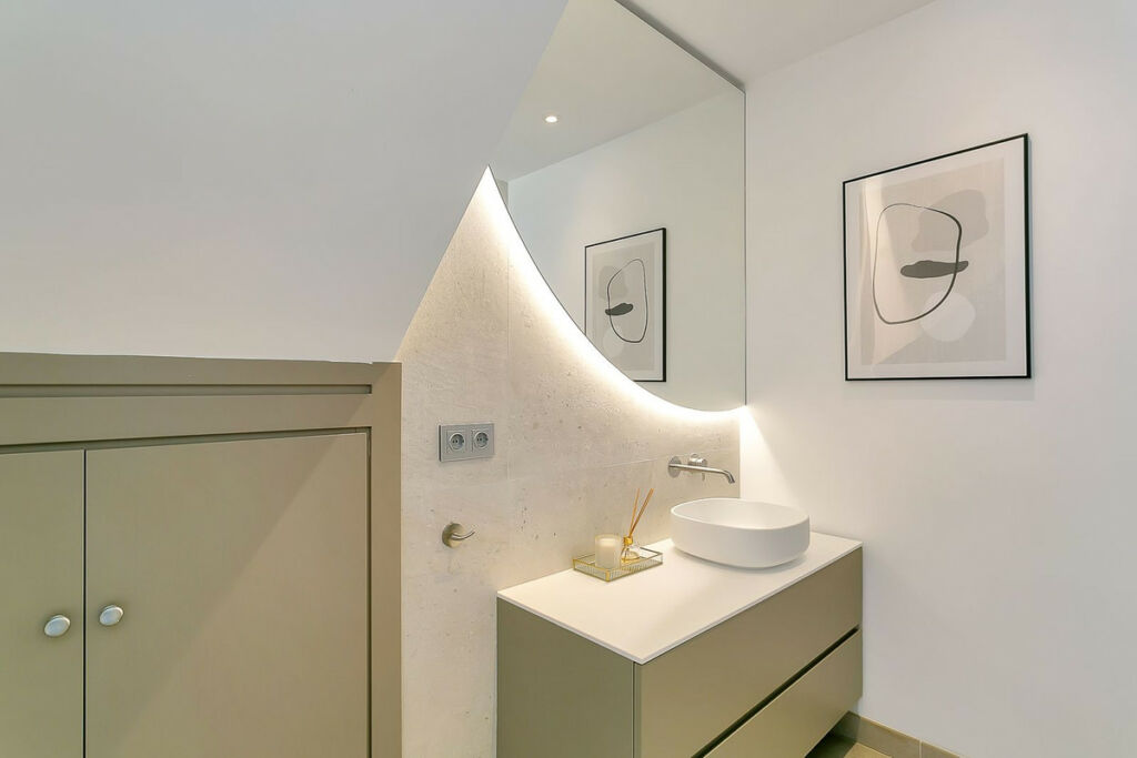 Detached Villa Cabopino Málaga - imagen 70