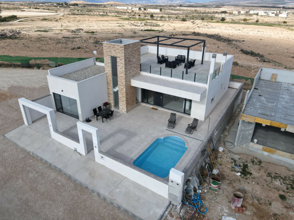 Semi-Detached House La Pinilla Murcia - imagen 71
