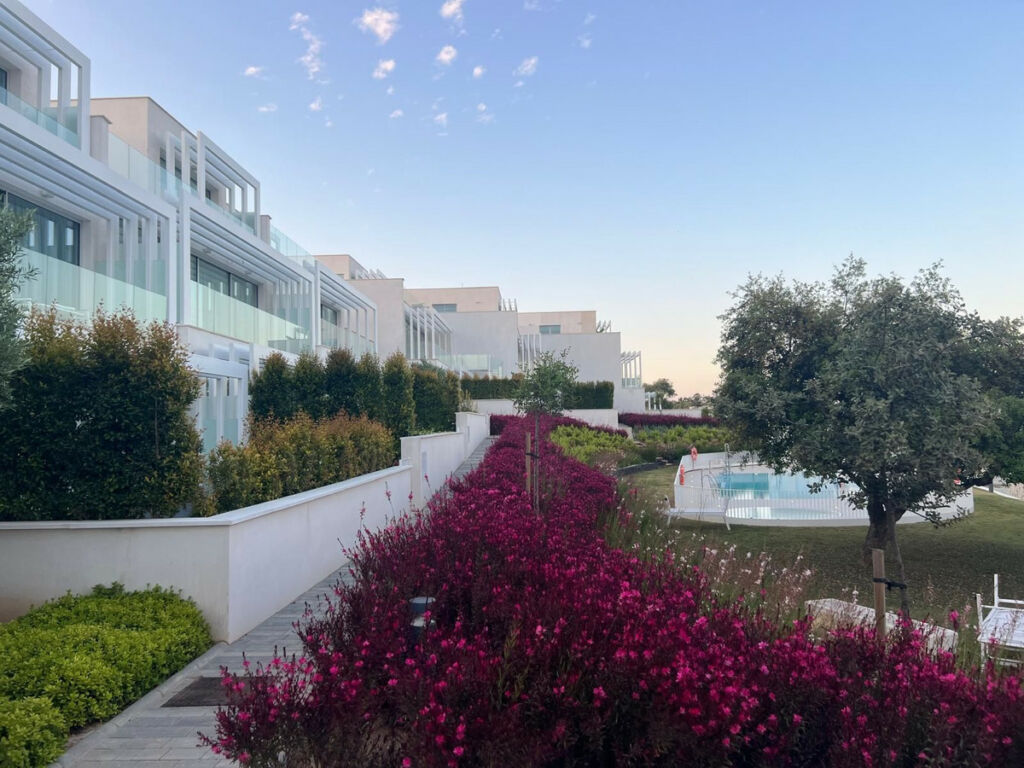 Townhouse Sotogrande Cádiz - imagen 71