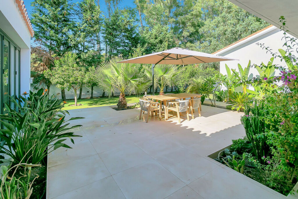 Detached Villa Cabopino Málaga - imagen 72