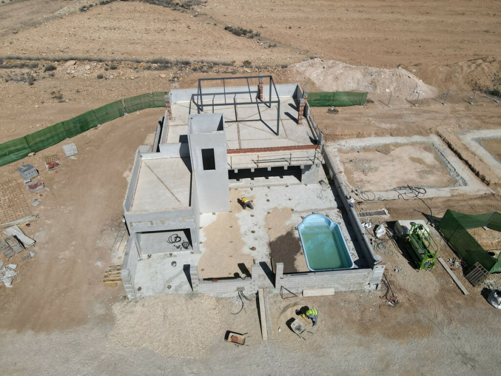 Semi-Detached House La Pinilla Murcia - imagen 73