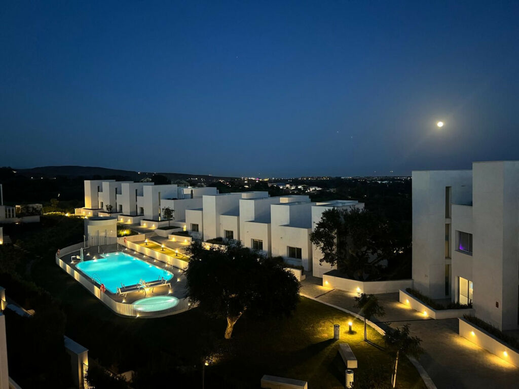 Townhouse Sotogrande Cádiz - imagen 73